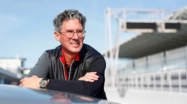 Frank-Steffen Walliser