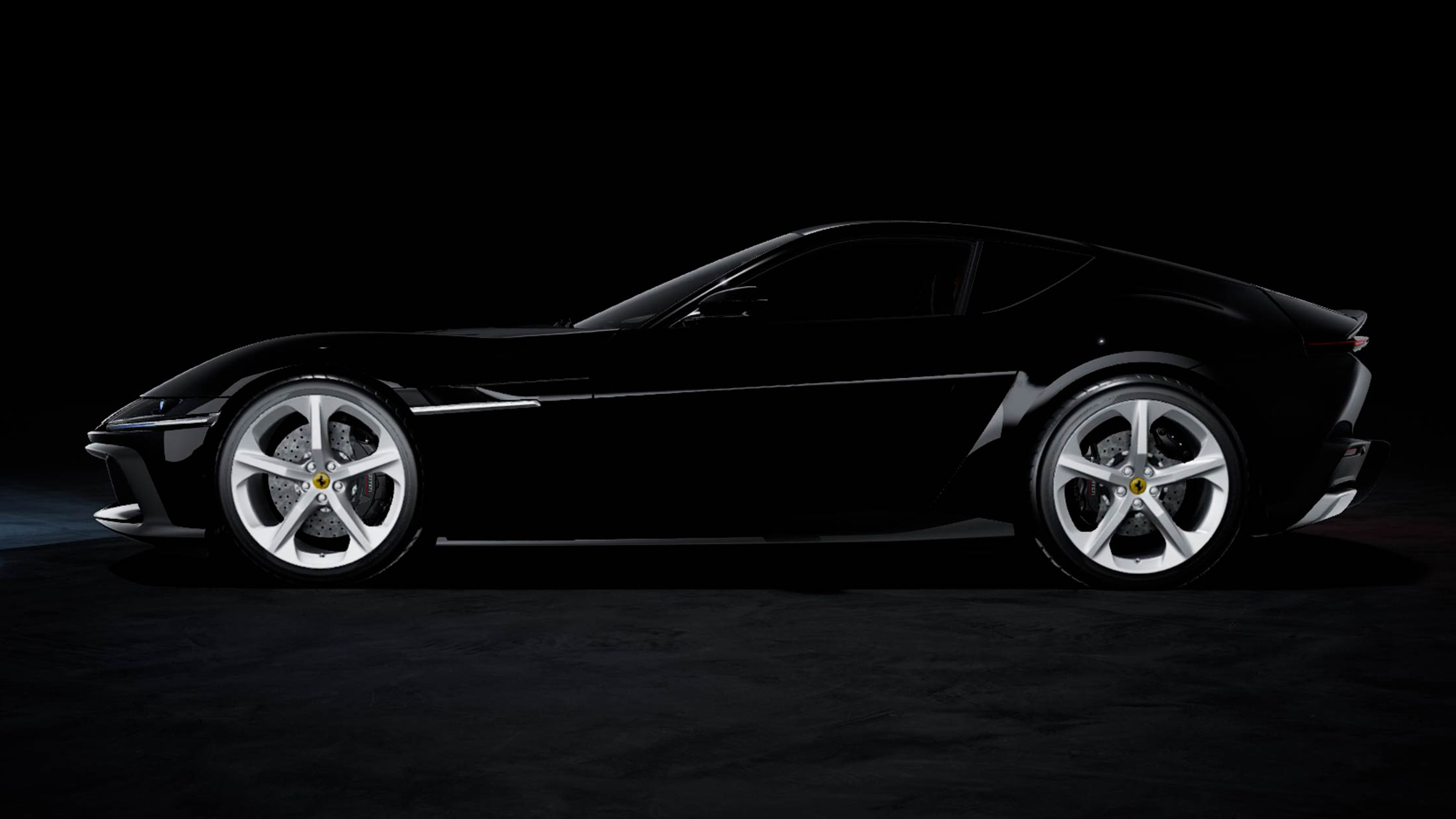 Ferrari 12Cilindri 