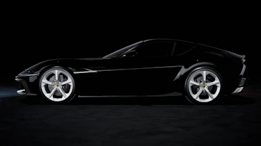 Ferrari 12Cilindri