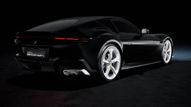 Ferrari 12Cilindri