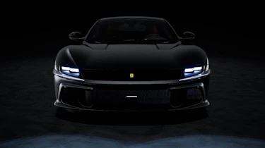 Ferrari 12Cilindri