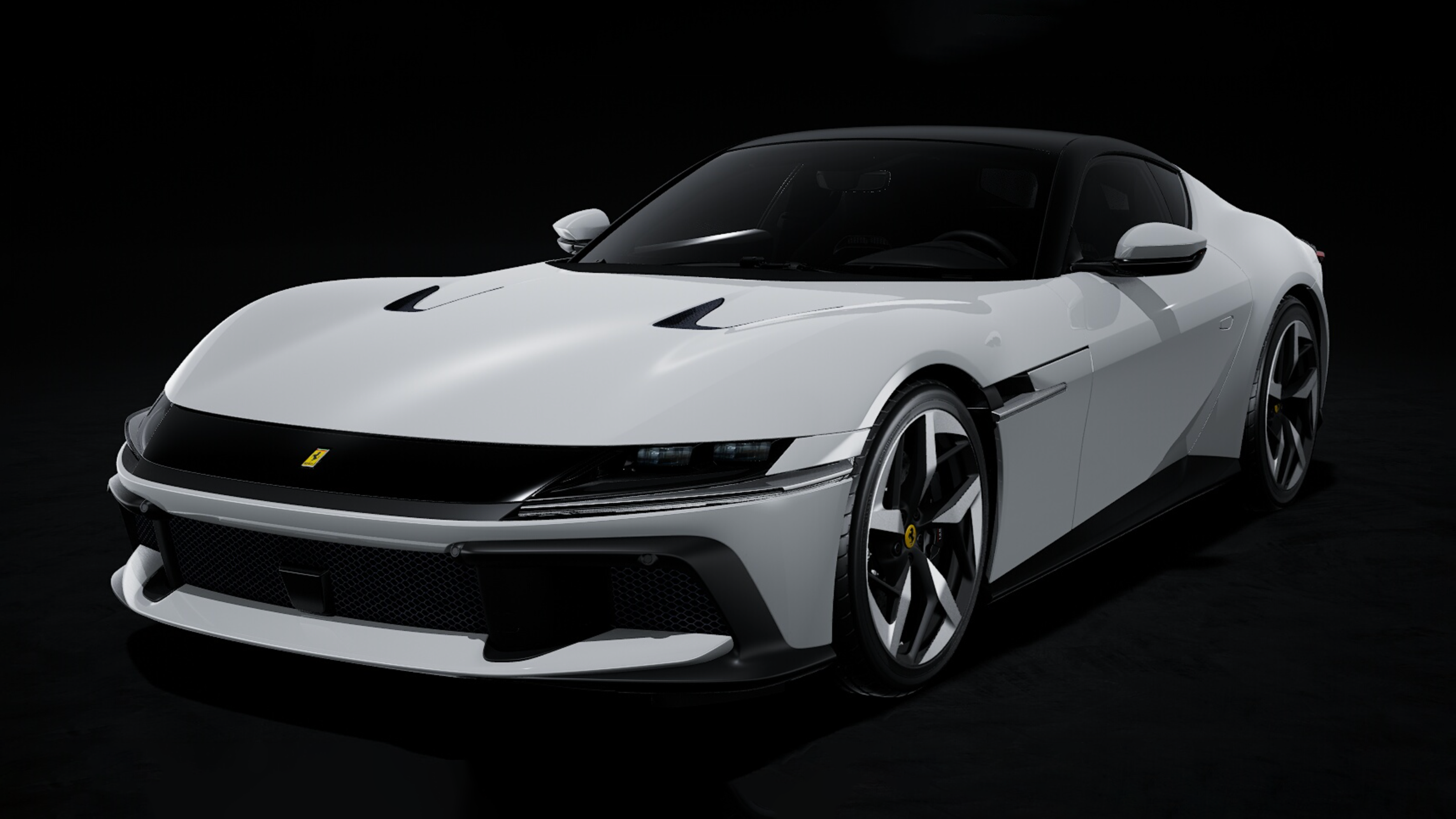 Ferrari 12Cilindri