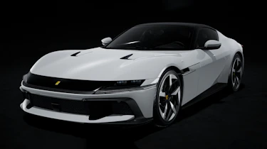 Ferrari 12Cilindri