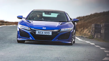 Honda NSX