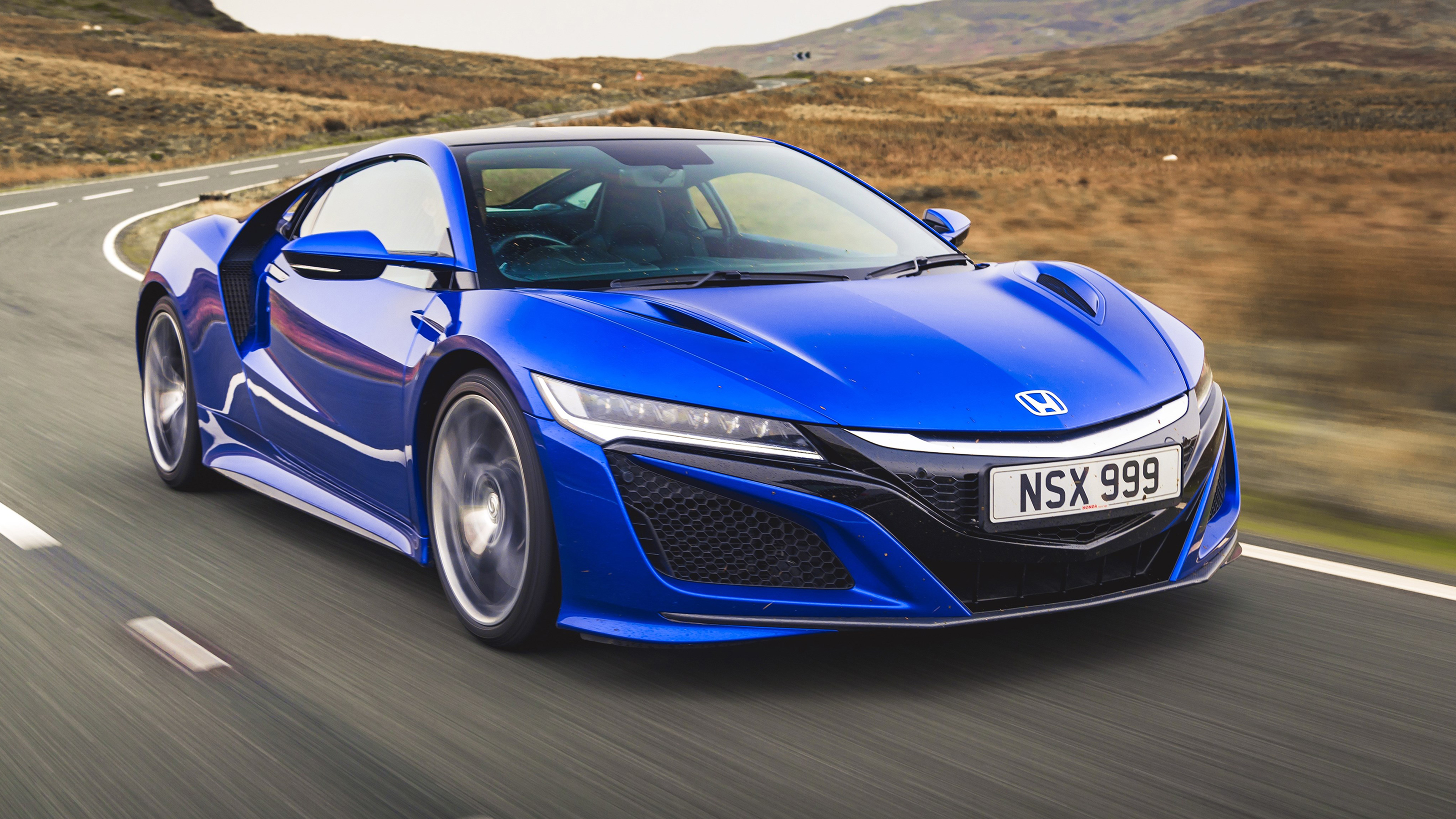 Honda NSX