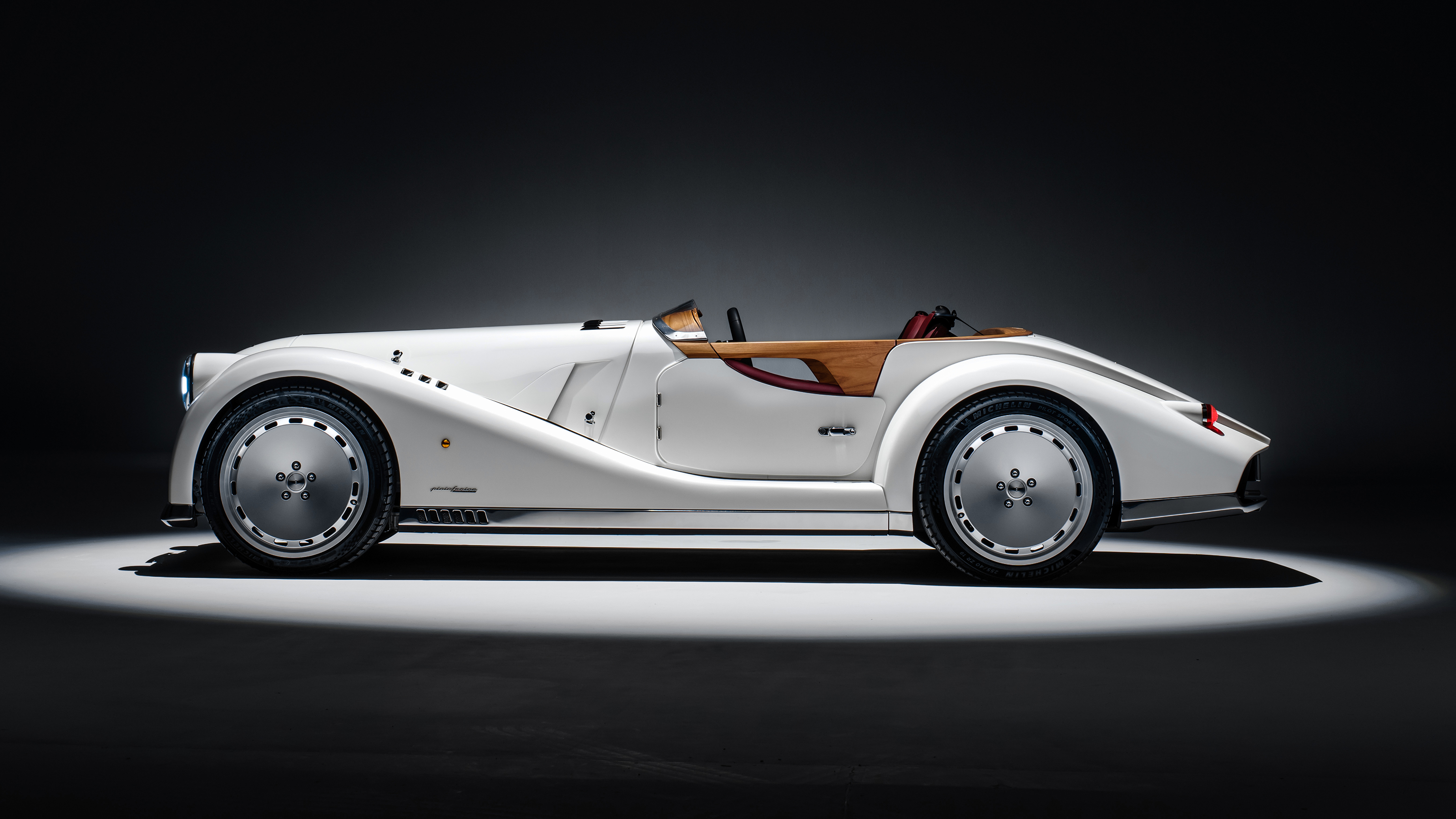 Morgan Midsummer