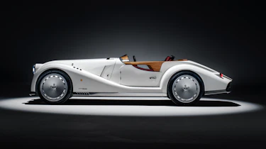 Morgan Midsummer