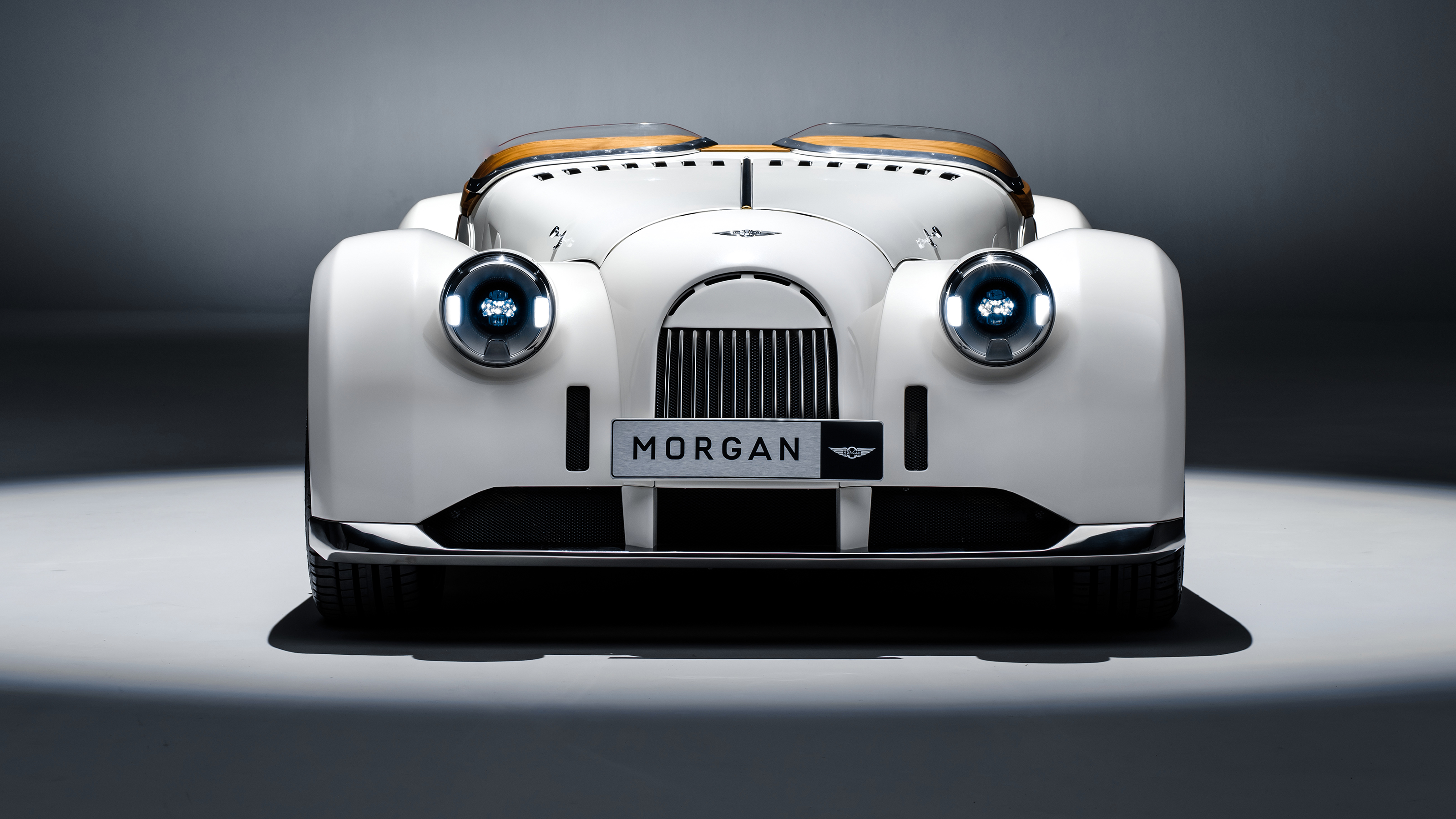 Morgan Midsummer