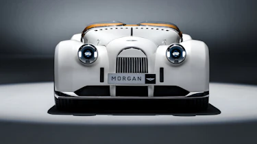 Morgan Midsummer