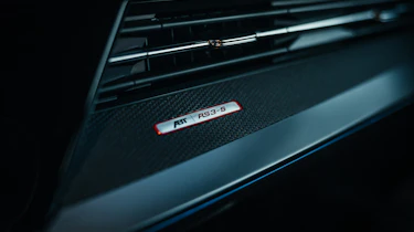 Abt Audi RS3 S