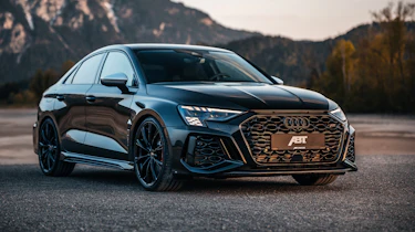 Abt Audi RS3 S