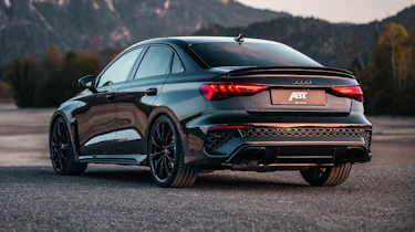 Abt Audi RS3 S