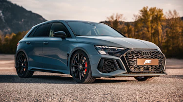 Abt Audi RS3 S