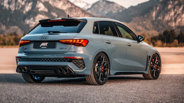 Abt Audi RS3 S
