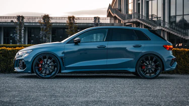 Abt Audi RS3 S