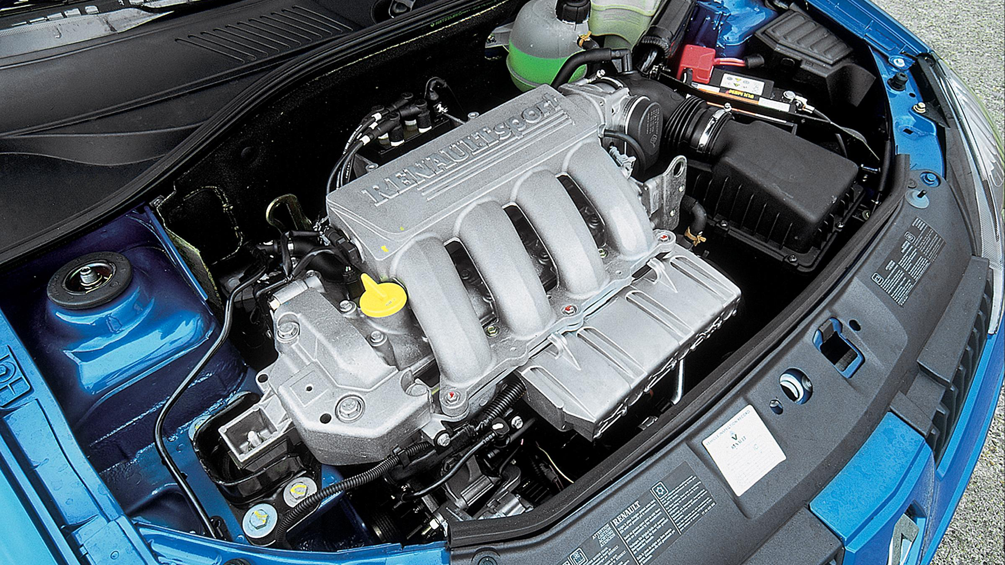 Renault Sport 172 Cup