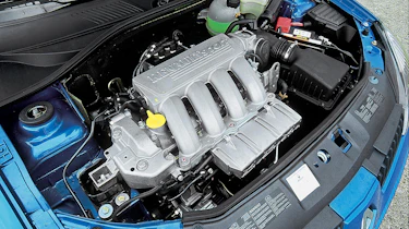 Renault Sport 172 Cup