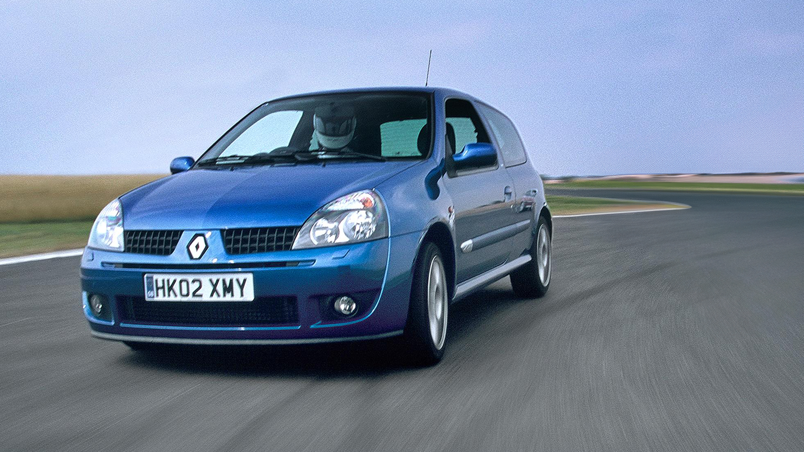 Renault Sport 172 Cup