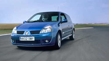 Renault Sport 172 Cup