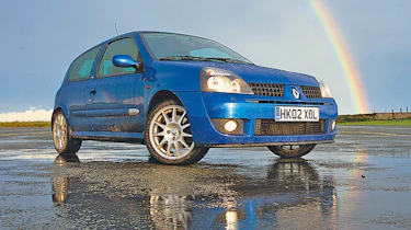 Renault Sport 172 Cup