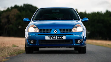 Renault Sport 172 Cup