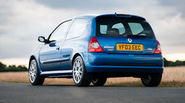 Renault Sport 172 Cup