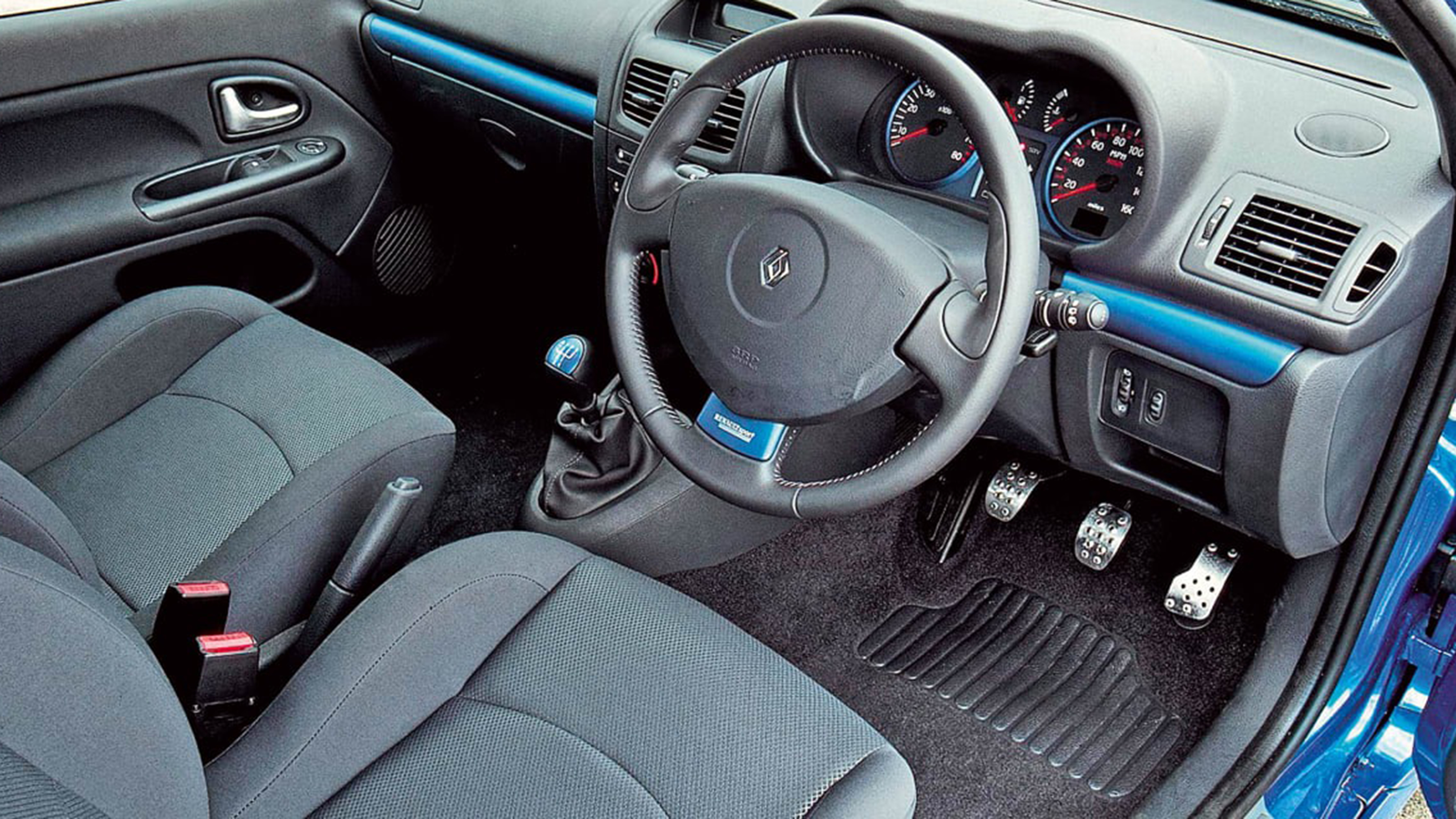 Renault Sport 172 Cup