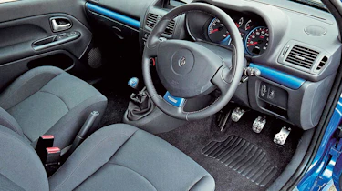 Renault Sport 172 Cup