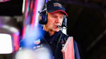 Adrian Newey