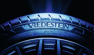 Vredestein Ultrac Pro