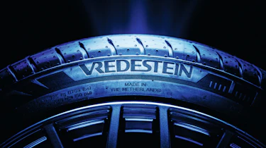 Vredestein Ultrac Pro