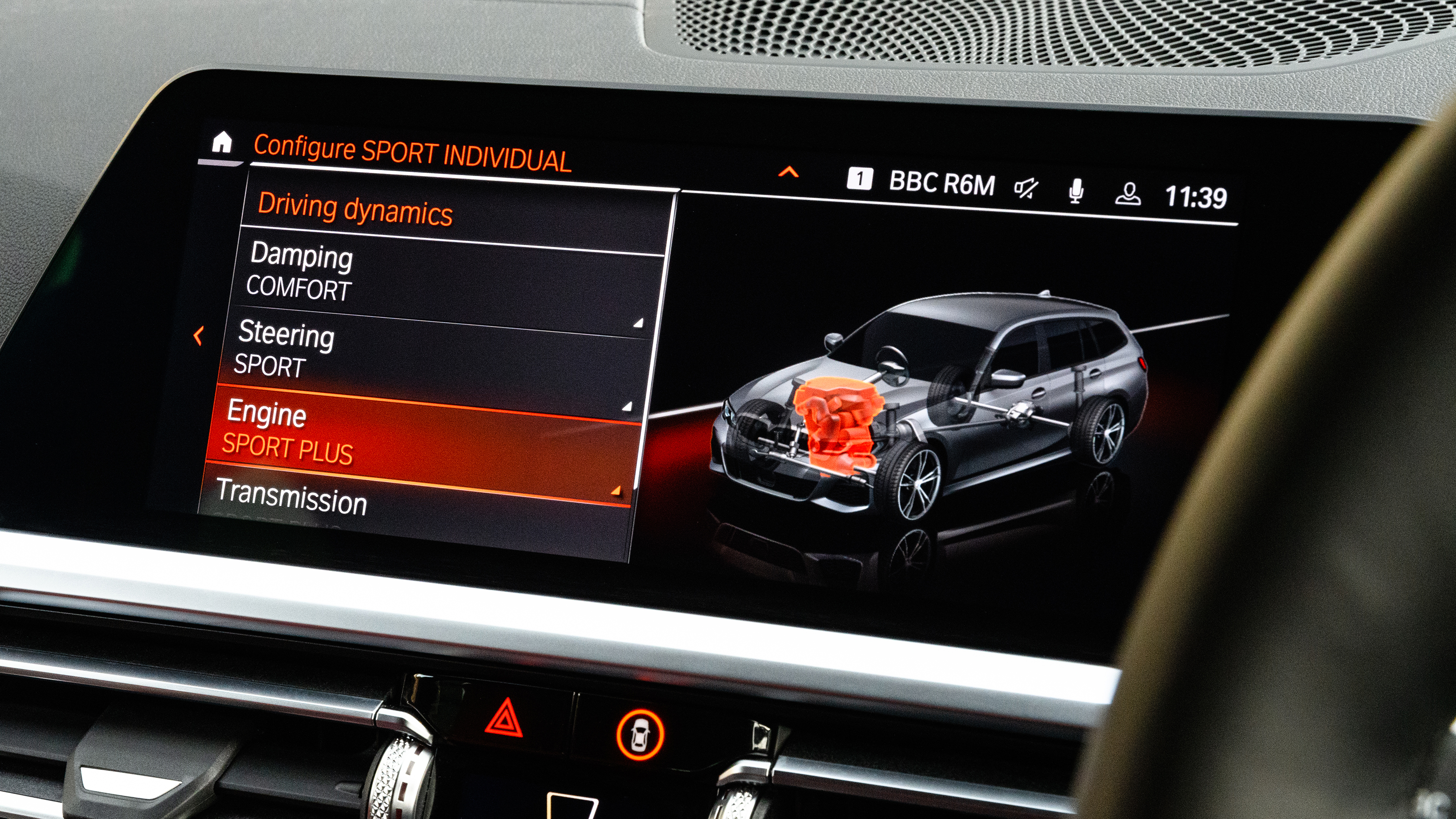 evo Fast Fleet BMW M340i xDrive Touring