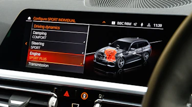 evo Fast Fleet BMW M340i xDrive Touring