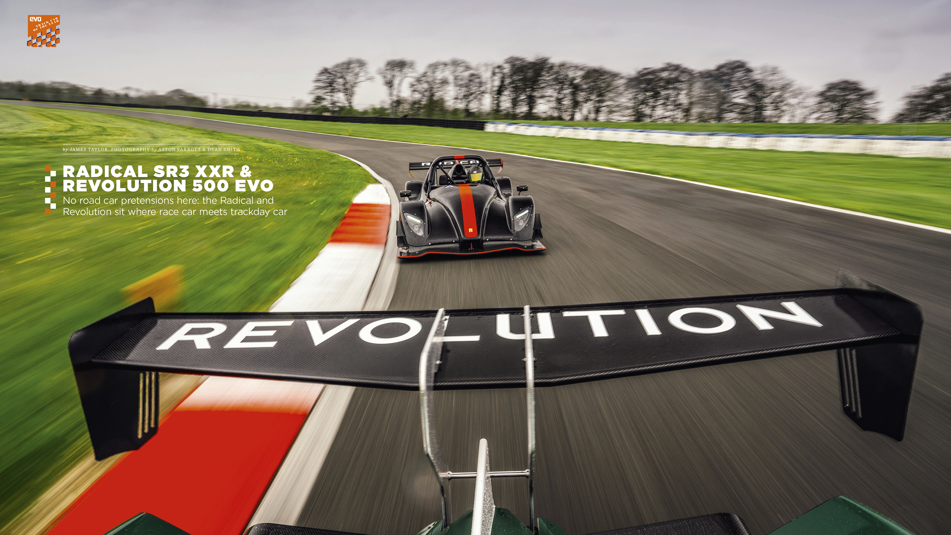 evo issue 322