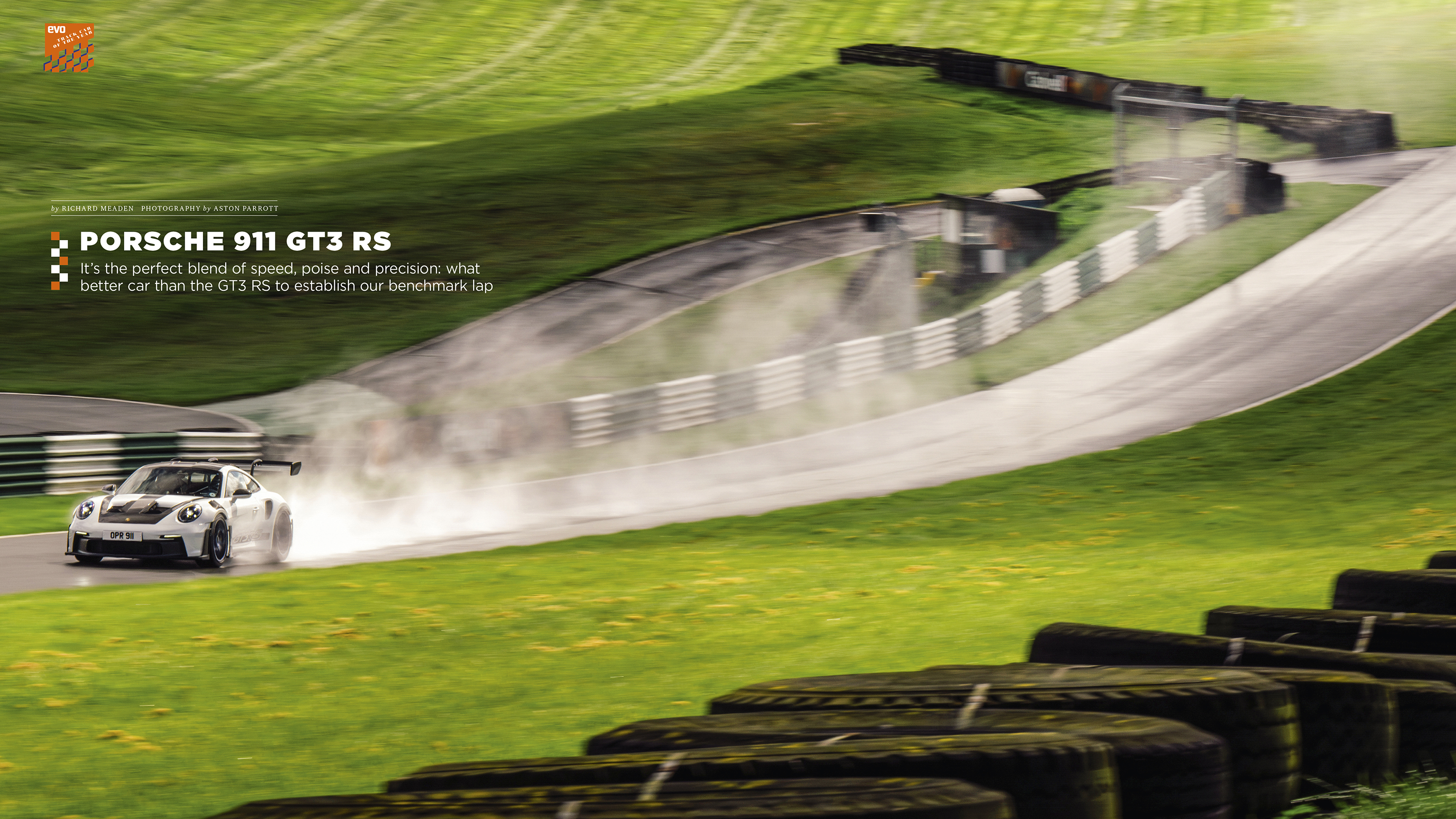 evo issue 322