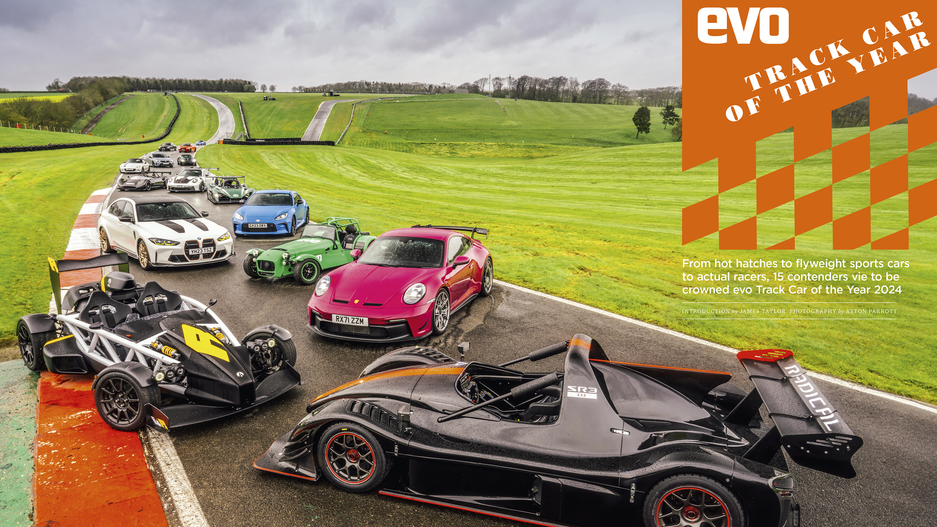 evo issue 322