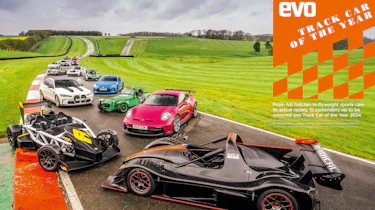 evo issue 322