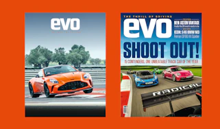 evo issue 322
