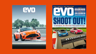 evo issue 322