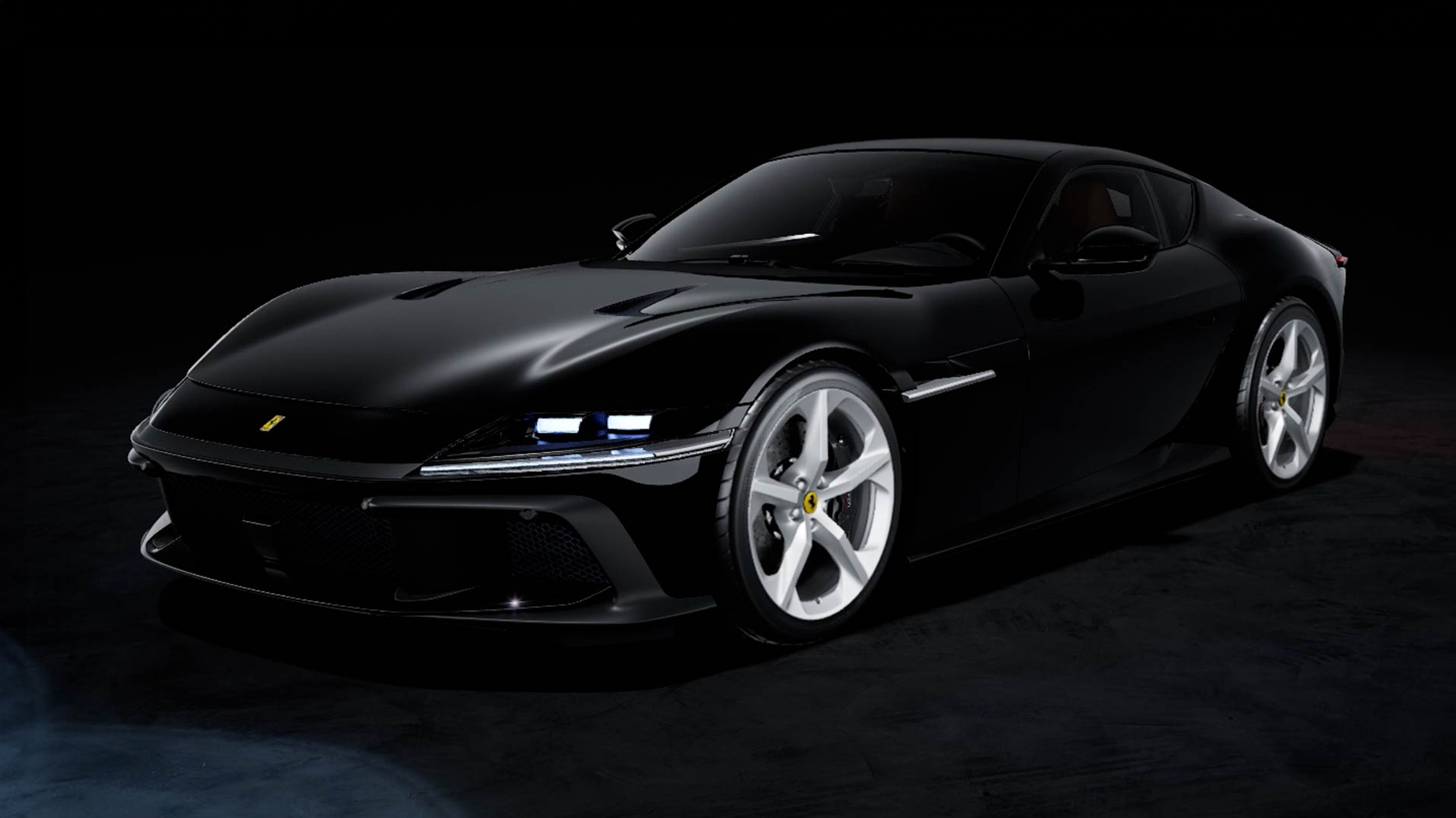 Ferrari 12Cilindri 
