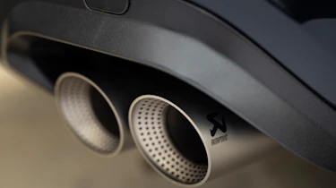 2024 Cupra Formentor VZ3
