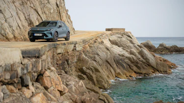2024 Cupra Formentor VZ3