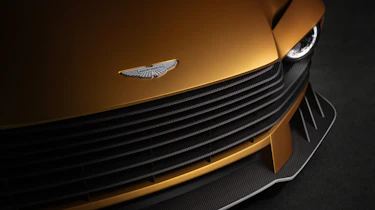 Aston Martin Valiant