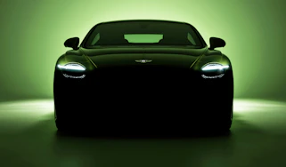 Bentley Continental GT hybrid