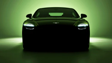 Bentley Continental GT hybrid