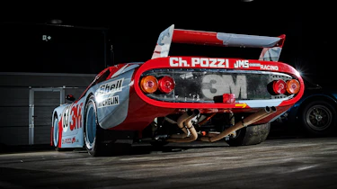 Ferrari 512B B/LM