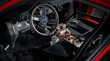 Ferrari 512B B/LM