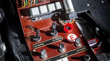 Ferrari 512B B/LM