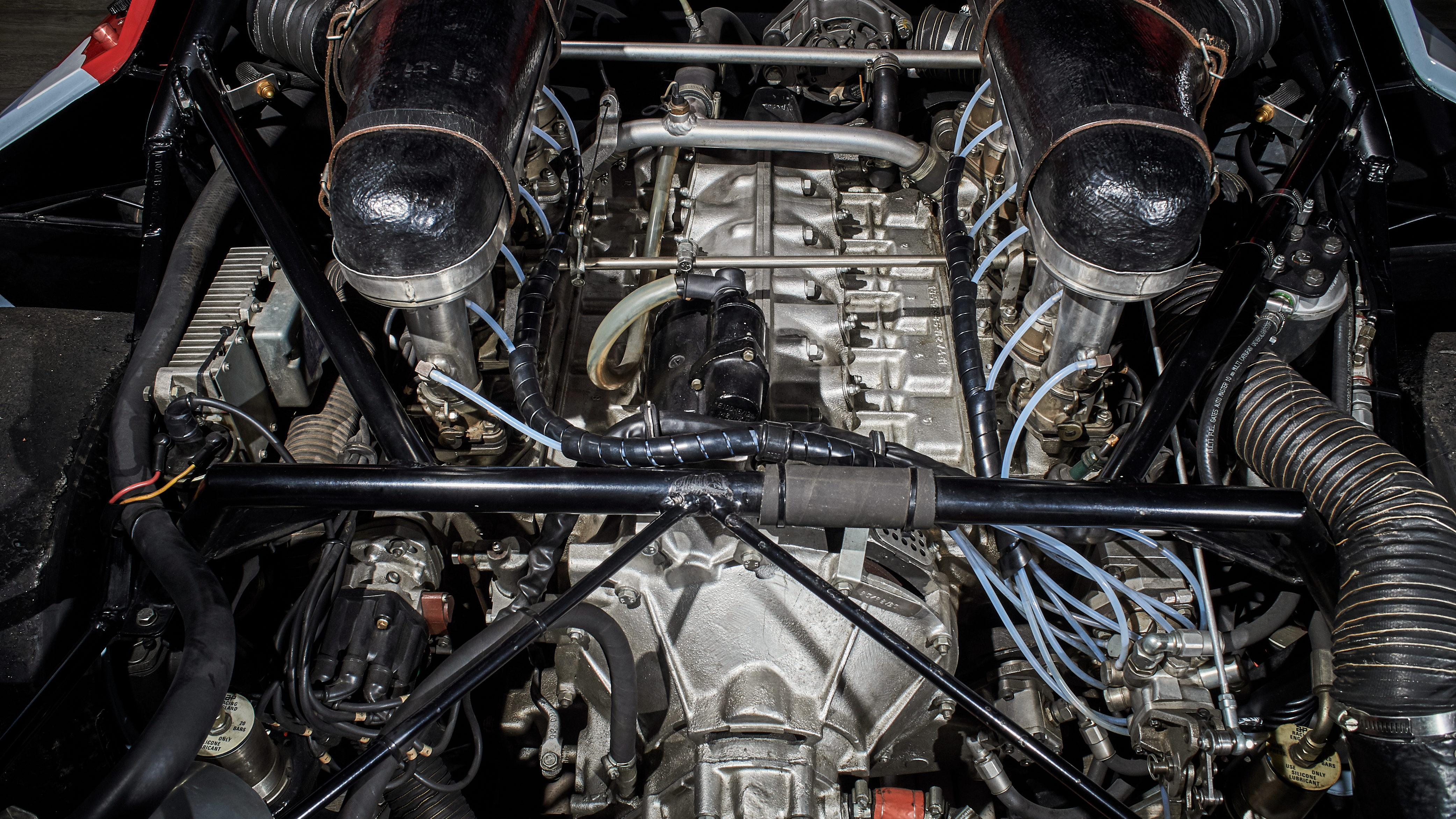 Ferrari 512B B/LM