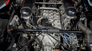 Ferrari 512B B/LM